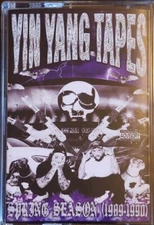 Suicide Boys - Yin Yang Tapes Spring Season Cassette Tape $uicideboy$ SEALED NEW