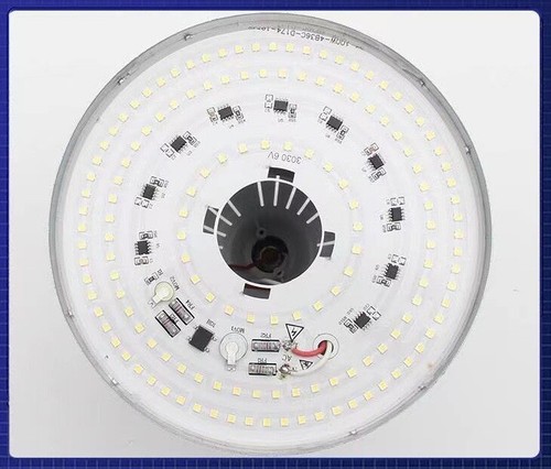 150W 100W 80W 50W High Bay Lampe LED-Glühbirne Mit Hohem Lumen E27 Sockel - Bild 8 von 12