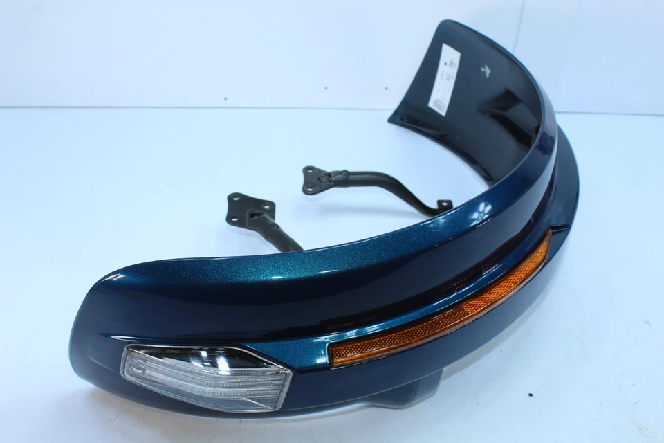 Guardabarros delantero derecho Can-Am Spyder RT 2020-2024 color gasolina 705014825 Foto 3 de 4