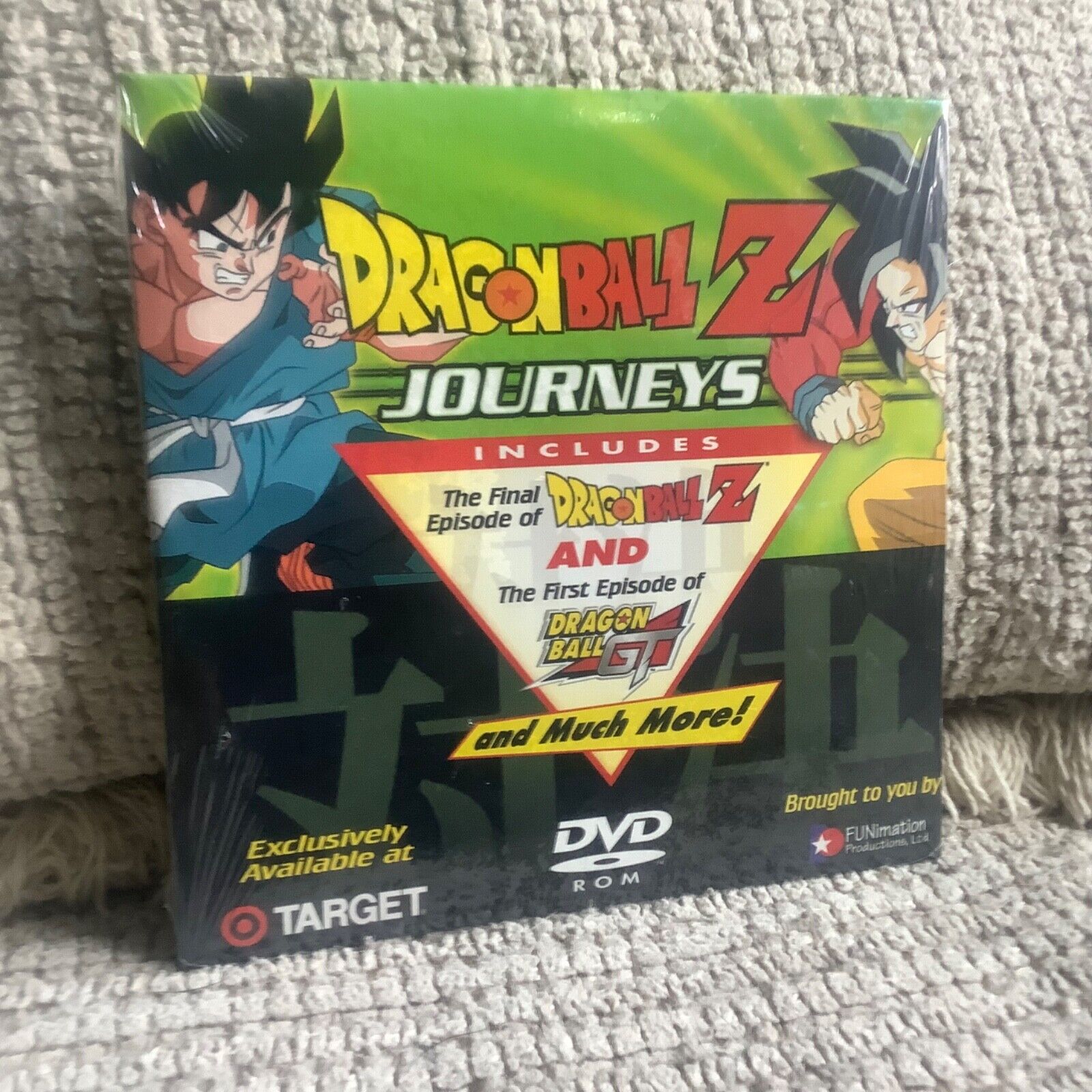 Dragon Ball Super: Super Hero (blu-ray + Dvd) : Target