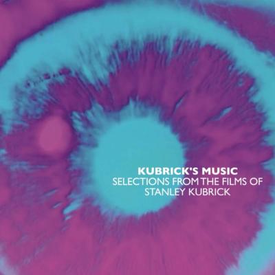 KUBRICK'S MUSIC-SELECTIONS...(4CD BOX SET) -   4 CD NEU