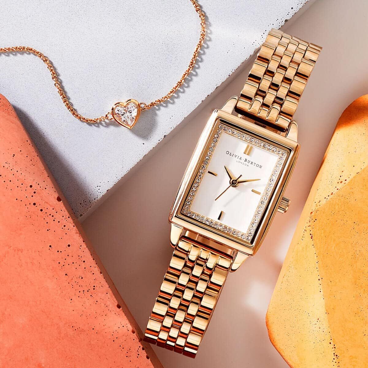 Olivia Burton Watch Women