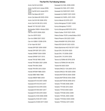 NGK Iridium Sparkplug CR7HIX 1021740024-5eedba-16X
