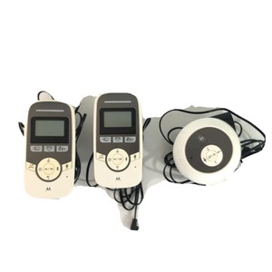 motorola baby care timer