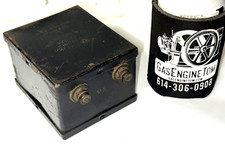 HOT THORDARSON 2A Low Tension Ignition Spark Coil Hit Miss Gas Engine w/ Igniter