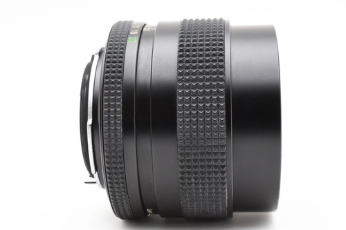 Contax Carl Zeiss Distagon T 28mm F2.8 MMJ MF Lens C/Y Mount From JAPAN [MINT - Picture 10 of 24
