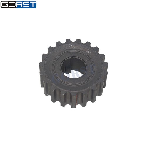 96352739 Crankshaft Gear for Chevrolet Cielo Corsa Aveo 1.5 96144520 0614526 - Foto 2 di 9