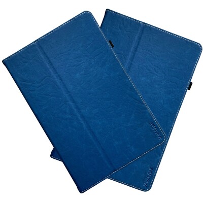 Stand Case Samsung Galaxy Tab A8  LTE/Wifi Leder Tasche Schutzhülle Tablet Cover