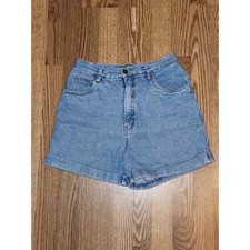 Vintage The Limited Women's Denim Shorts
