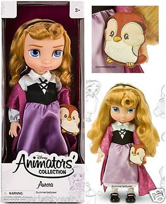 animators aurora