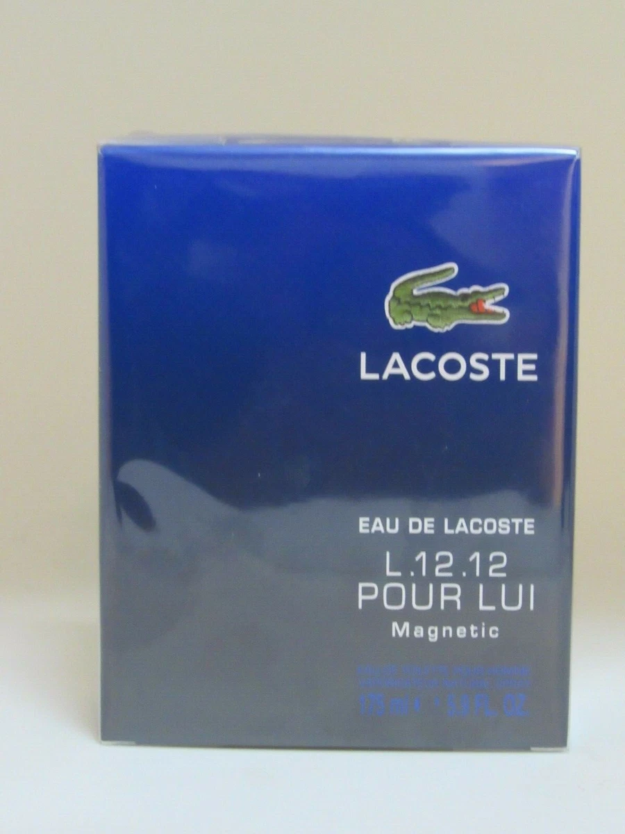 Lacoste 175 clearance ml