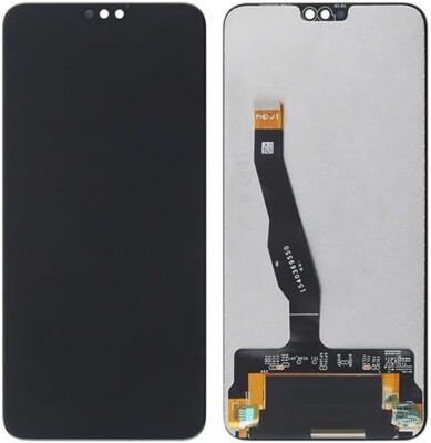 Huawei Honor 8X LCD Display komplett Set Bildschirm Touchscreen Werkzeug
