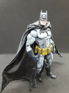 marvel legends batman