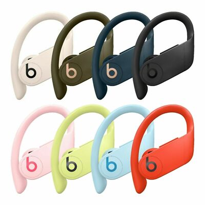 Replacement OEM Powerbeats Pro Beats by Dr. Dre Left / Right /Charging Case Tips