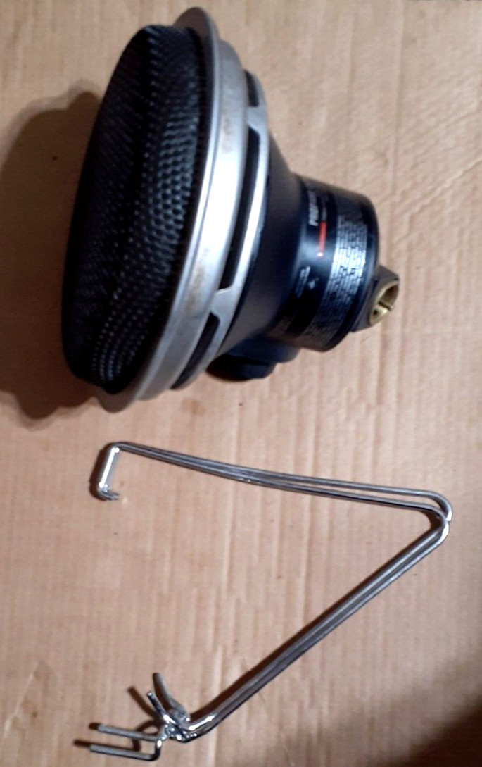 Coleman Perfectemp Eventcat Catalytic Heater Model 5029 | eBay