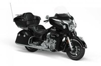 2022 Indian Motorcycle ROADMASTER