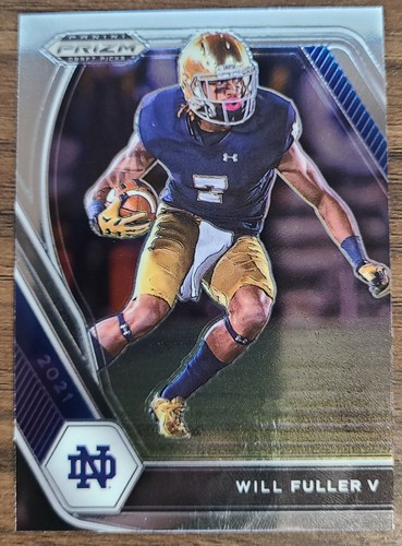 2021 PANINI-PRIZM DRAFT PICKS FOOTBALL-BASE RED&ORANGE ICE & MORE PICK FROM LIST - Picture 70 of 233