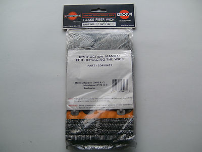 Genuine Kerosun CTK-25, CTA-1E, Moonlighter, Sunsprite Kerosene