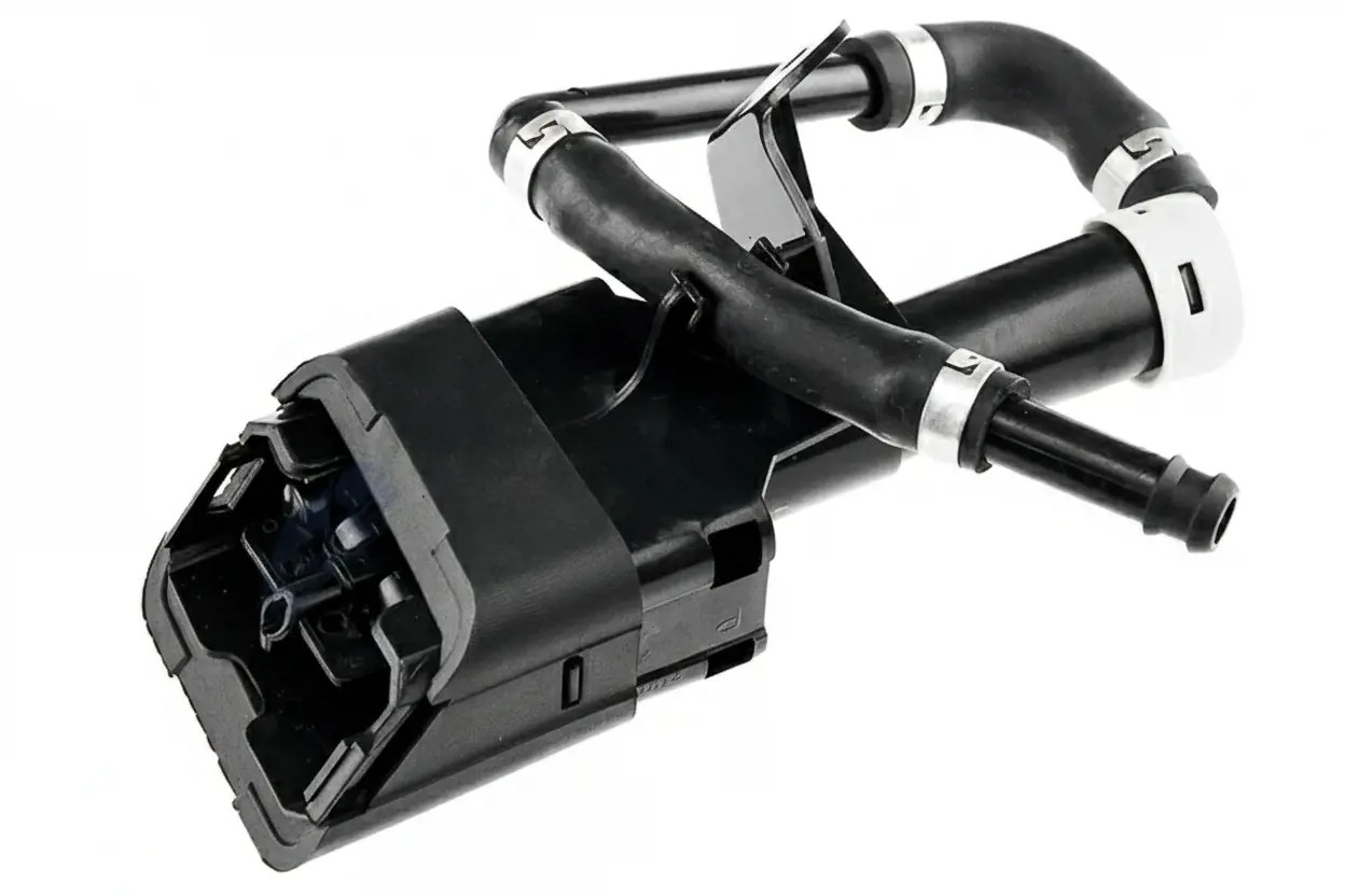 EDS-MZ-001 NTY Headlight Cleaning System for MAZDA - Image 4