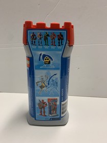 LEGO Knights Kingdom Santis 8785 -  SEALED