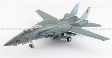 for HOBBY MASTER F-14A for Tomcat Fist of the Fleet 160685 US Navy 1:72 Model