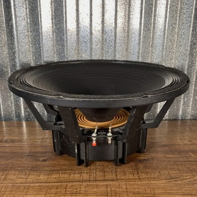 2 EV Electro Voice EVM 15l OEM Type 15