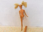 Vintage  Sunset Malibu PJ Twist & Turn One Leg No longer Attached