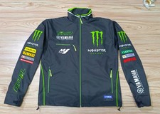 Yamaha Monster E Softshell Jacket Or Jogger S...