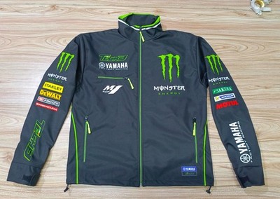 Yamaha Softshell Jacket Or Jogger Sublimation Customized for Men and Women