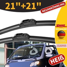 EF Scheibenwischer für VW New Beetle (1Y7) cabriolet 01.2003-09.2010 DHL