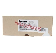 ECSEA032C4B NEW LENZE Servo Drive Axis Module ECSEA032C4B