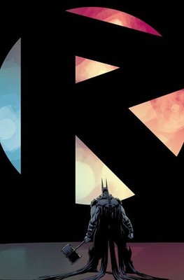 Absolute Batman #20 Cover A Nick Dragotta PRESALE 5/13/26