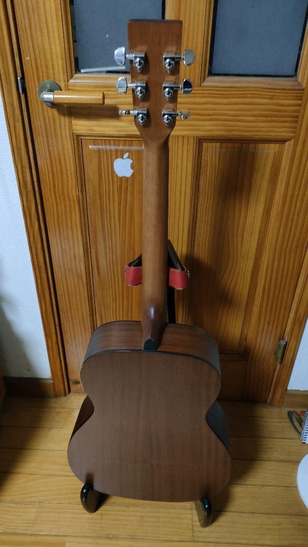 Stafford　SF-200 Stafford SF-200F Acoustic Guitar with Pickguard, , No Case