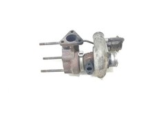 HYUNDAI GETZ TB Turbolader 58W04001444 1.50 Diesel 60kw 2004 32569854