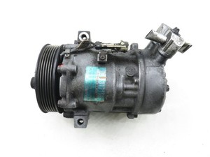 Opel Vectra C 2004 Klimakompressor Pumpe 13171593 Diesel 110kW CZM257064