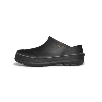 Bogs Outdoor Shoes Mens Digger Clogs With Hands Free Entry 73029