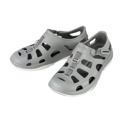 Shimano Evair Shoe Color - Gray Size - 11 (EVASH11GY) Fishing