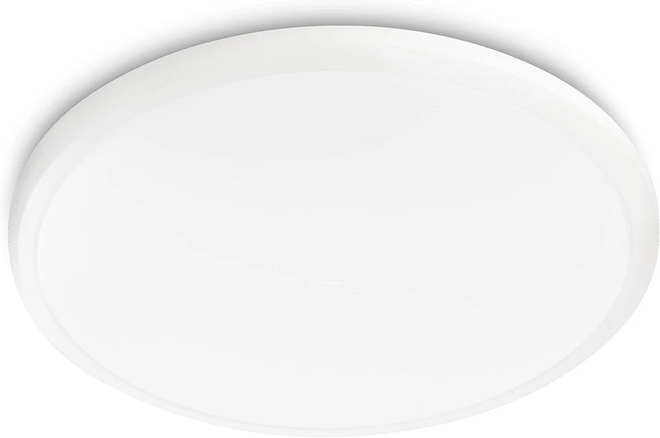 Deckenleuchte Philips myLiving LED Twirly Deckenleuchte, 17 W, Weiß 318153116 - Bild 2 von 2