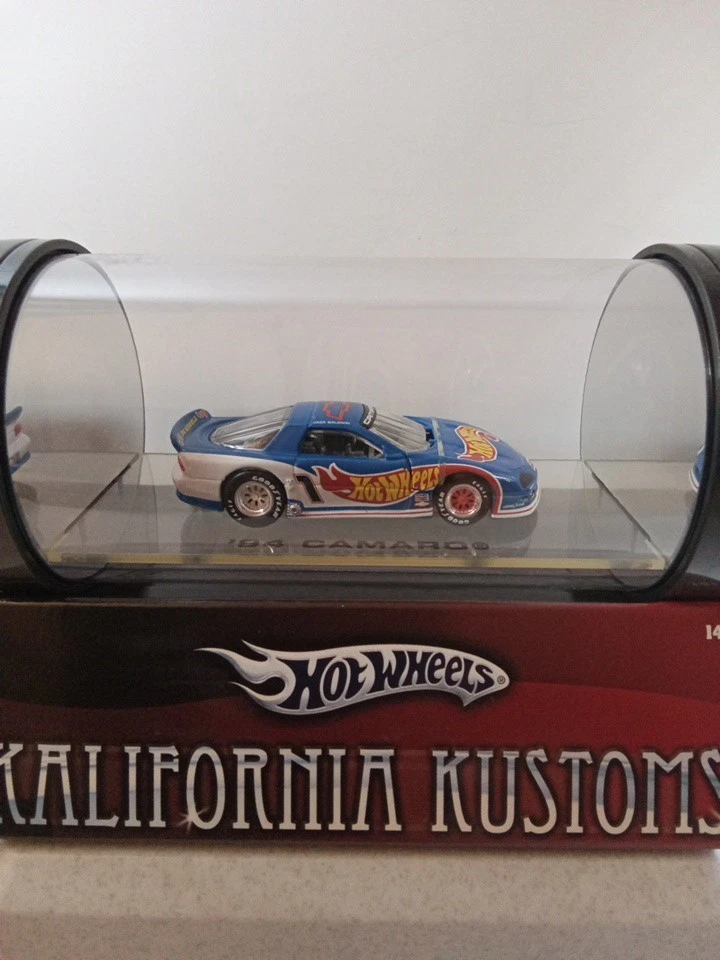 Hot Wheels Kalifornia Kustoms for sale | eBay