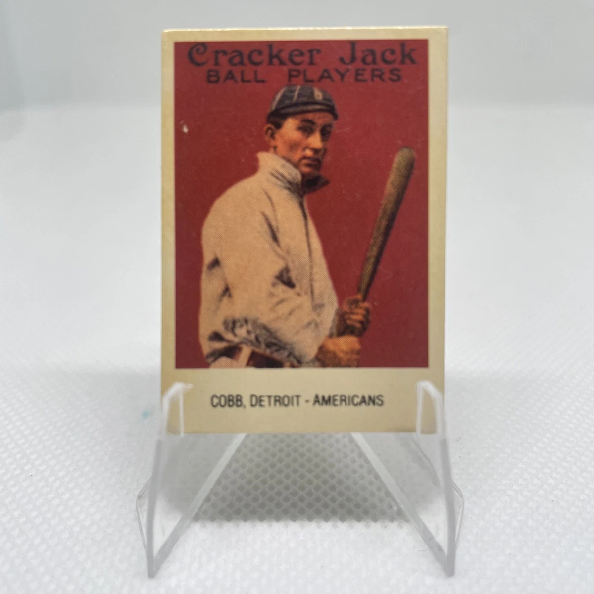 Baseball 1915 Season Sports Trading Cards & Accessories for sale