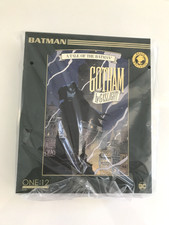 Mezco Toyz One 12 Collective BATMAN GOTHAM BY GASLIGHT exclusive NEW sealed