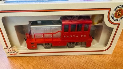 Bachmann HO engine AA 41068002 NIB