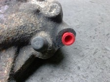 Etrier de frein Volkswagen CRAFTER