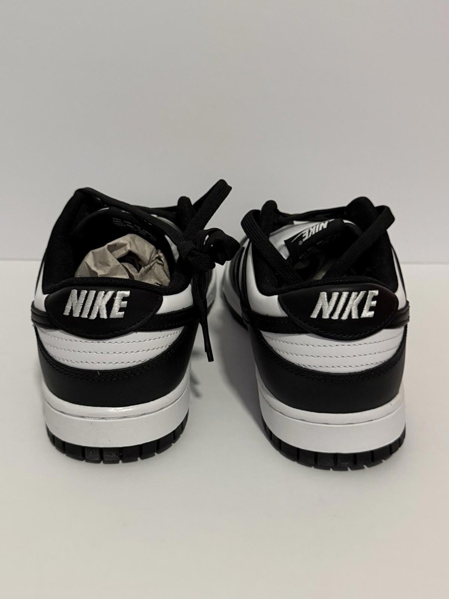 靴 NIKE Dunk Low Panda 30cm / 12 US Size 10 - Nike Dunk Low Panda | eBay