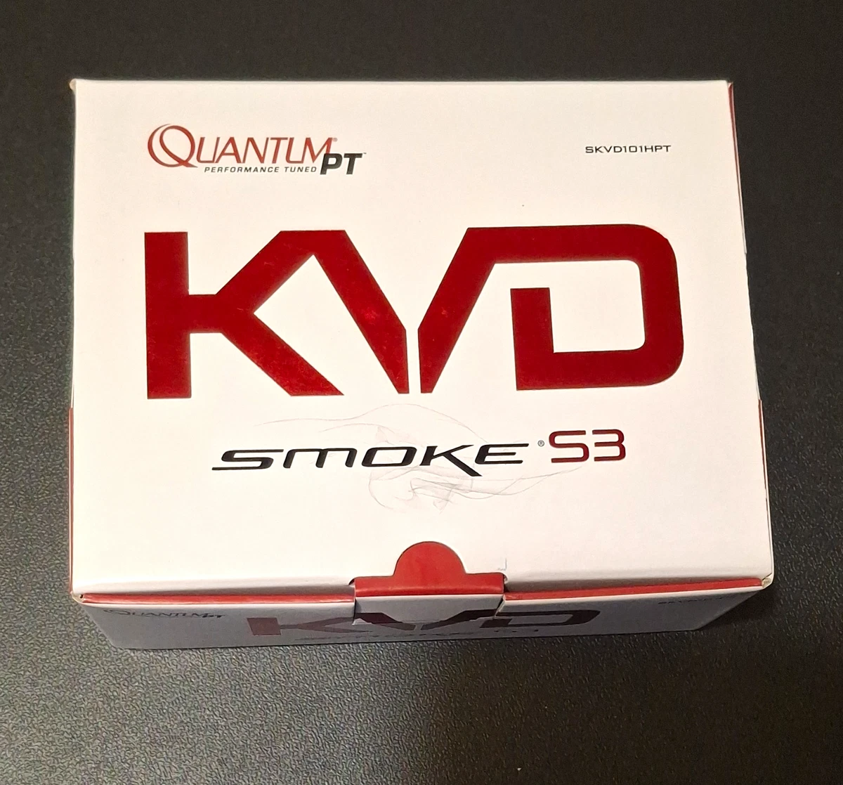 quantum smoke pt products for sale | eBay