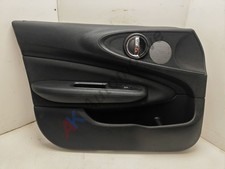 Mini Clubman F54 15-24 - Front Door Card Left Passenger Side