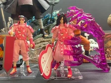 custom  1/12 Senju Hashirama  2 pcs