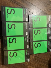 DOOGEE S Cyber​​ Rugged Smartphone Android 14, 10800mAh Battery ,20+256GB 