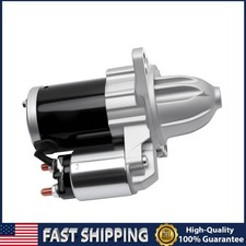 Starter Motor for 2003-2019 Subaru Forester Impreza Legacy Outback 3.0L 17840