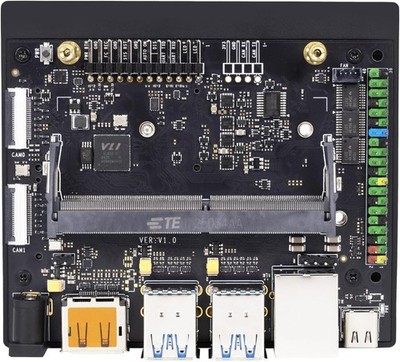 Jetson Orin Super Carrier Board für Orin Nano/NX Super 4/8/16GB